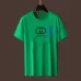 Gucci T-shirts for Gucci Men's AAA T-shirts #A60706