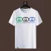 Gucci T-shirts for Gucci Men's AAA T-shirts #A60706