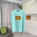 Gucci T-shirts for Gucci Men's AAA T-shirts #A61758