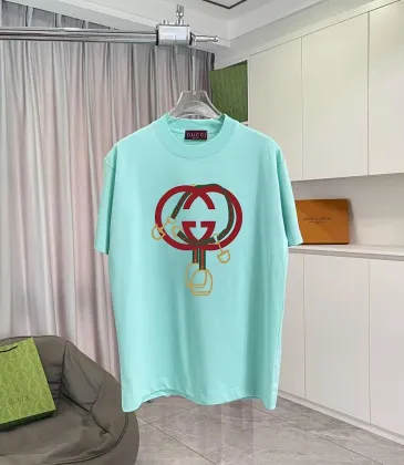Gucci T-shirts for Gucci Men's AAA T-shirts #A61759