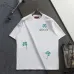 Gucci T-shirts for Gucci Men's AAA T-shirts #A62215
