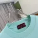 Gucci T-shirts for Gucci Men's AAA T-shirts #A62985