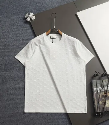 Gucci T-shirts for Gucci Men's AAA T-shirts #A64648