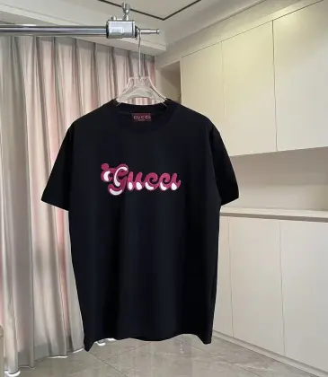 Gucci T-shirts for Gucci Men's AAA T-shirts #A64814