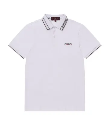 Gucci T-shirts for Gucci Men's AAA T-shirts #A64815