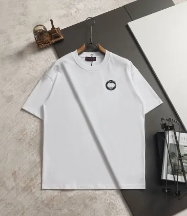 Gucci T-shirts for Gucci Men's AAA T-shirts #A65592
