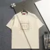 Gucci T-shirts for Gucci Men's AAA T-shirts #A65782