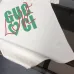 Gucci T-shirts for Gucci Men's AAA T-shirts #A65936