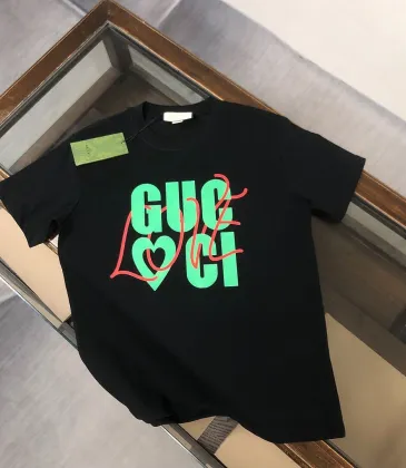 Gucci T-shirts for Gucci Men's AAA T-shirts #A65936