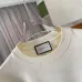 Gucci T-shirts for Gucci Men's Print Cotton AAA T-shirts 3 colors #A54080