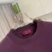 Gucci T-shirts for Gucci Men's Print Cotton AAA T-shirts 4 colors #A54081