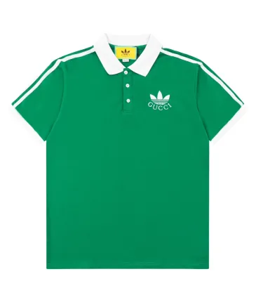 Gucci T-shirts for Gucci Polo Shirts #A32909