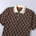 Gucci T-shirts for Gucci Polo Shirts #A45389
