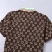 Gucci T-shirts for Gucci Polo Shirts #A45389