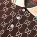 Gucci T-shirts for Gucci Polo Shirts #A45389