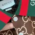 Gucci T-shirts for Gucci Polo Shirts #A50165