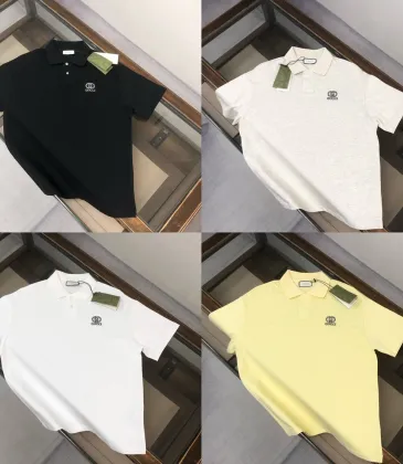 Gucci T-shirts for Gucci Polo Shirts #A53626 Gucci T-shirts for Gucci Polo Shirts #A53626