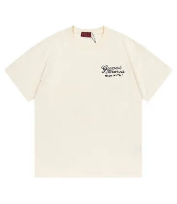 Gucci T-shirts for Gucci Polo Shirts #A59824 Gucci T-shirts for Gucci Polo Shirts #A59824
