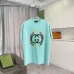 Gucci T-shirts for Gucci Polo Shirts #A60429