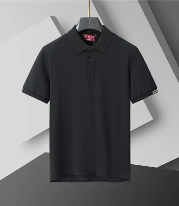 Gucci T-shirts for Gucci Polo Shirts #A60564