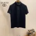 Gucci T-shirts for Gucci Polo Shirts #A61481