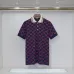 Gucci T-shirts for Gucci Polo Shirts #A61487
