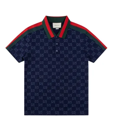 Gucci T-shirts for Gucci Polo Shirts #A62633