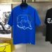 Gucci T-shirts for Gucci Polo Shirts #A63367