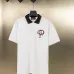 Gucci T-shirts for Gucci Polo Shirts #A63551