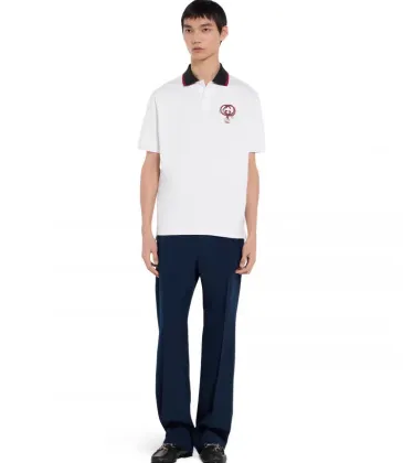 Gucci T-shirts for Gucci Polo Shirts #A64053
