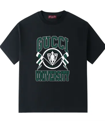 Gucci T-shirts for Gucci Polo Shirts #A64054
