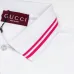 Gucci T-shirts for Gucci Polo Shirts #A64484