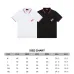 Gucci T-shirts for Gucci Polo Shirts #A64484