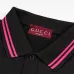 Gucci T-shirts for Gucci Polo Shirts #A64484