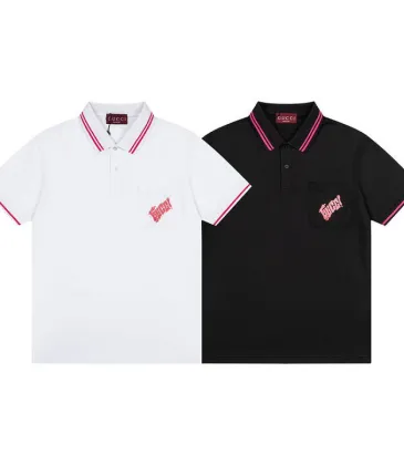Gucci T-shirts for Gucci Polo Shirts #A64484