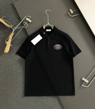 Gucci T-shirts for Gucci Polo Shirts #A64595
