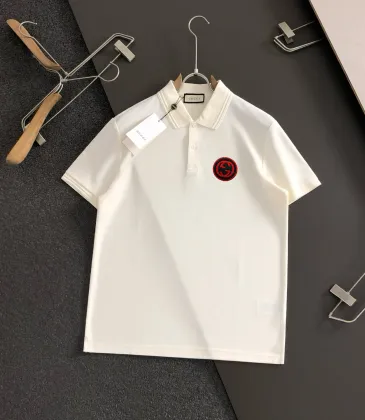 Gucci T-shirts for Gucci Polo Shirts #A64596