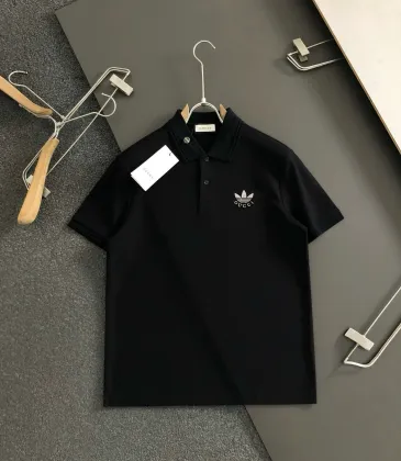 Gucci T-shirts for Gucci Polo Shirts #A64597