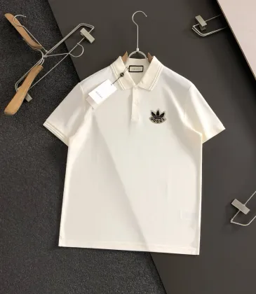 Gucci T-shirts for Gucci Polo Shirts #A64599