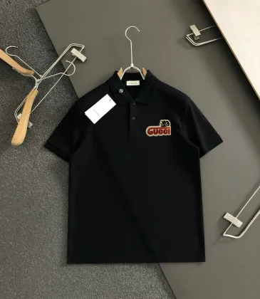 Gucci T-shirts for Gucci Polo Shirts #A64600