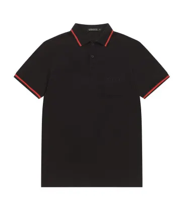 Gucci T-shirts for Gucci Polo Shirts #A64816