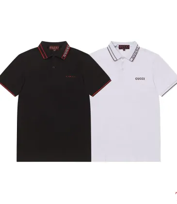 Gucci T-shirts for Gucci Polo Shirts #A64937