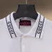 Gucci T-shirts for Gucci Polo Shirts #A64940