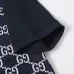 Gucci T-shirts for Gucci Polo Shirts #A64941