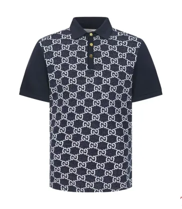 Gucci T-shirts for Gucci Polo Shirts #A64941