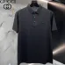 Gucci T-shirts for Gucci Polo Shirts #A65074
