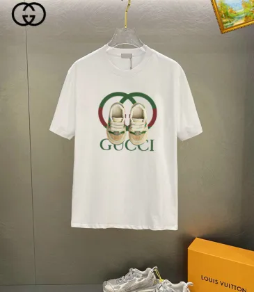 Gucci T-shirts for Gucci Polo Shirts Fit S-5XL #A53281 Gucci T-shirts for Gucci Polo Shirts Fit S-5XL #A53281