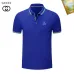 Gucci T-shirts for Gucci Polo Shirts Multiple color options #A60732