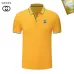 Gucci T-shirts for Gucci Polo Shirts Multiple color options #A60732
