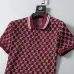 Gucci T-shirts for Gucci Polo Shirts printed #A46542